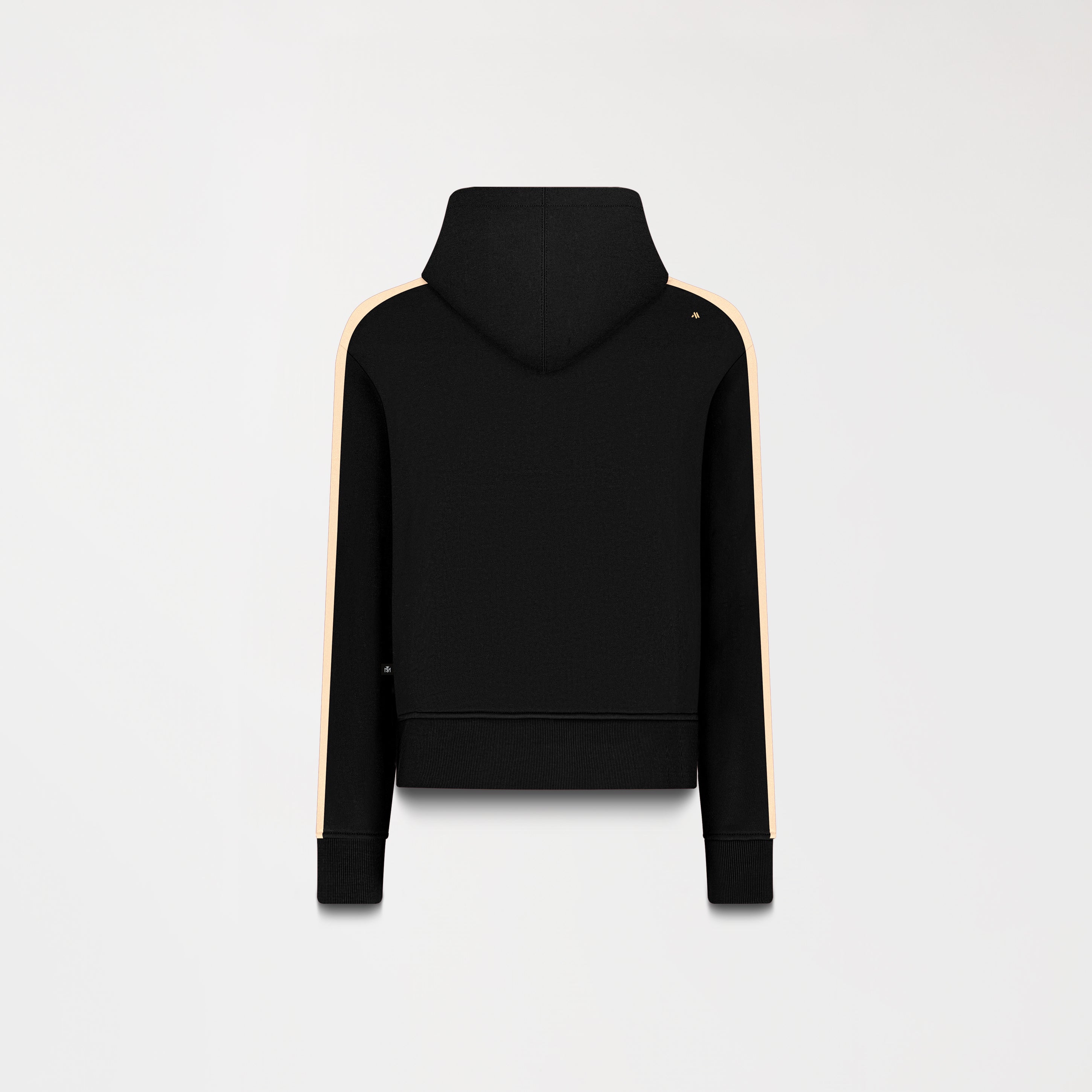SIRKE HOODIE BLACK W