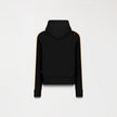 SIRKE HOODIE BLACK W