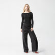 STREEP BODY WOMEN BLACK
