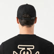 STRIDER CAP BLACK UNISEX