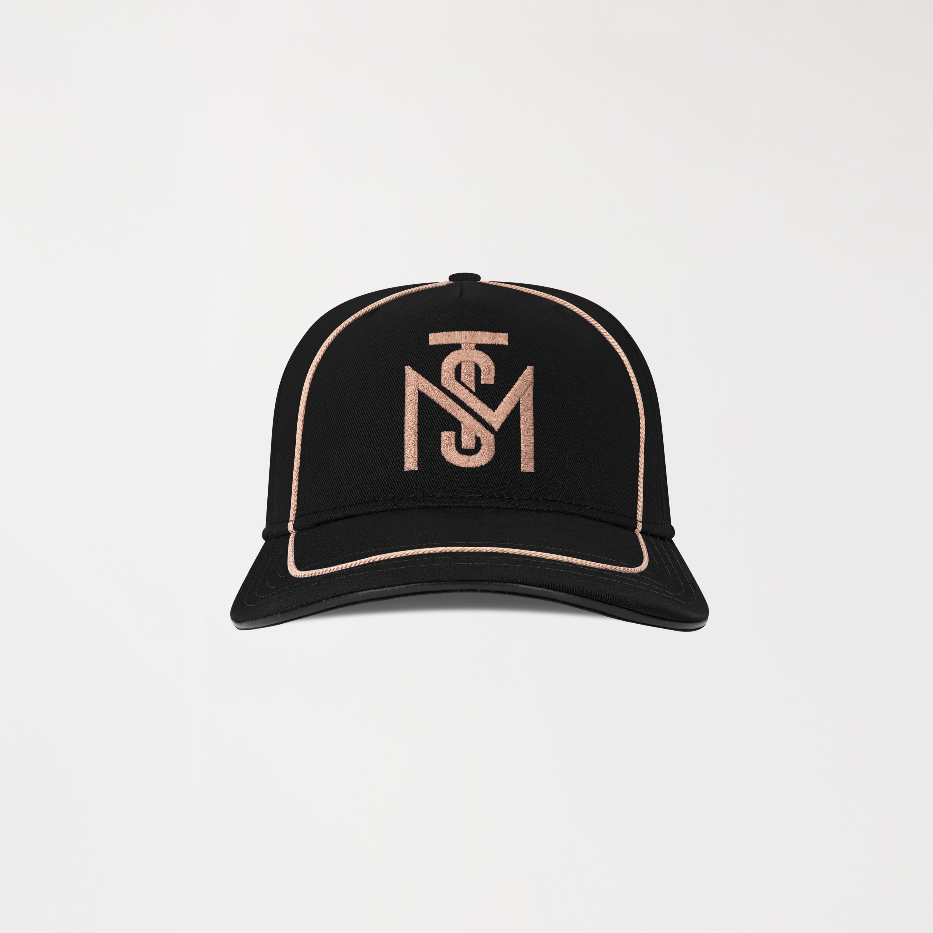 STRIDER CAP BLACK UNISEX
