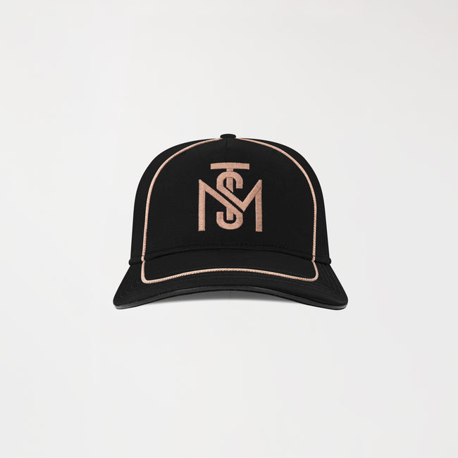 STRIDER CAP BLACK UNISEX