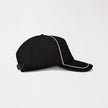 STRIDER CAP BLACK UNISEX