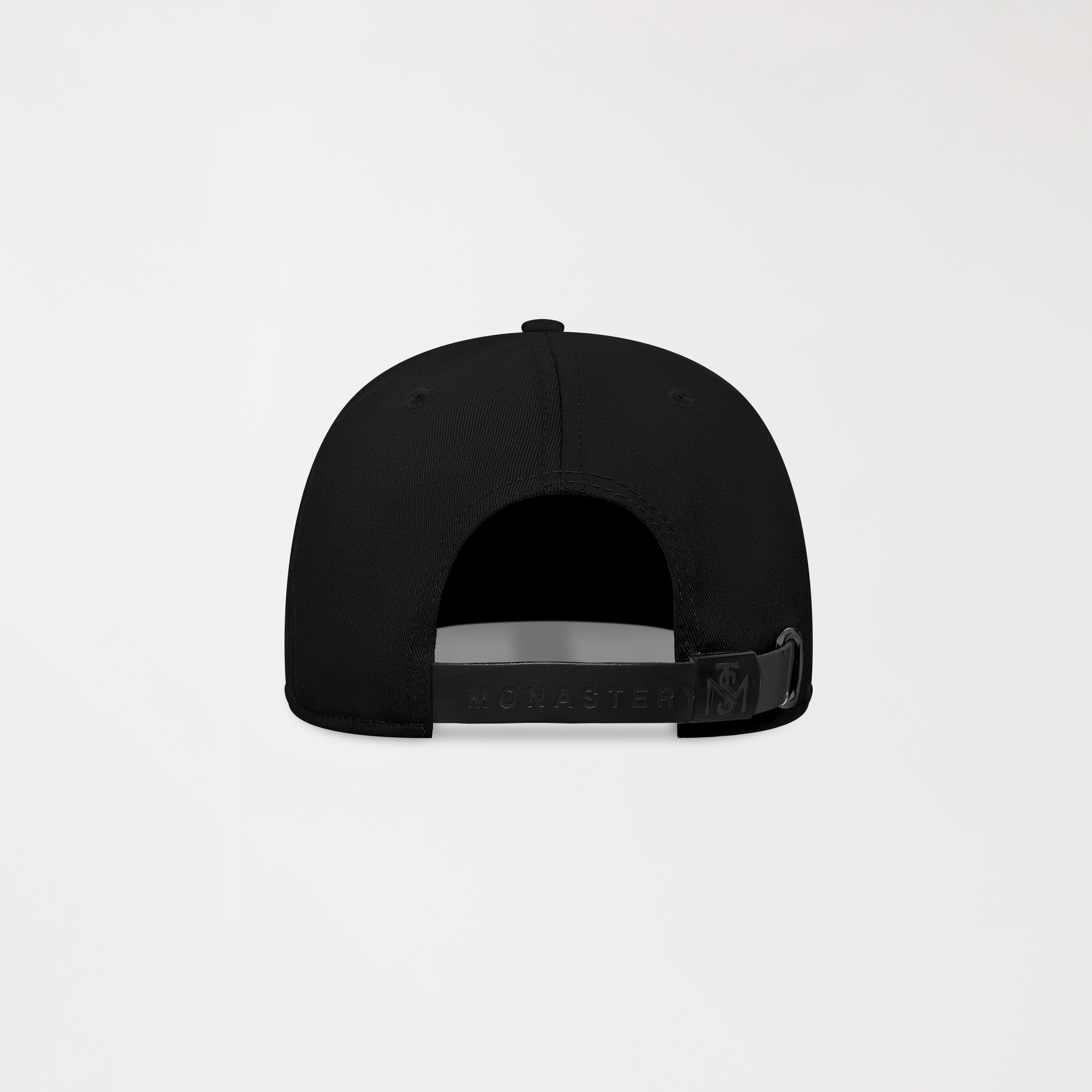 STRIDER CAP BLACK UNISEX