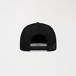 STRIDER CAP BLACK UNISEX