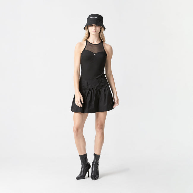 SULTON BODY WOMEN BLACK