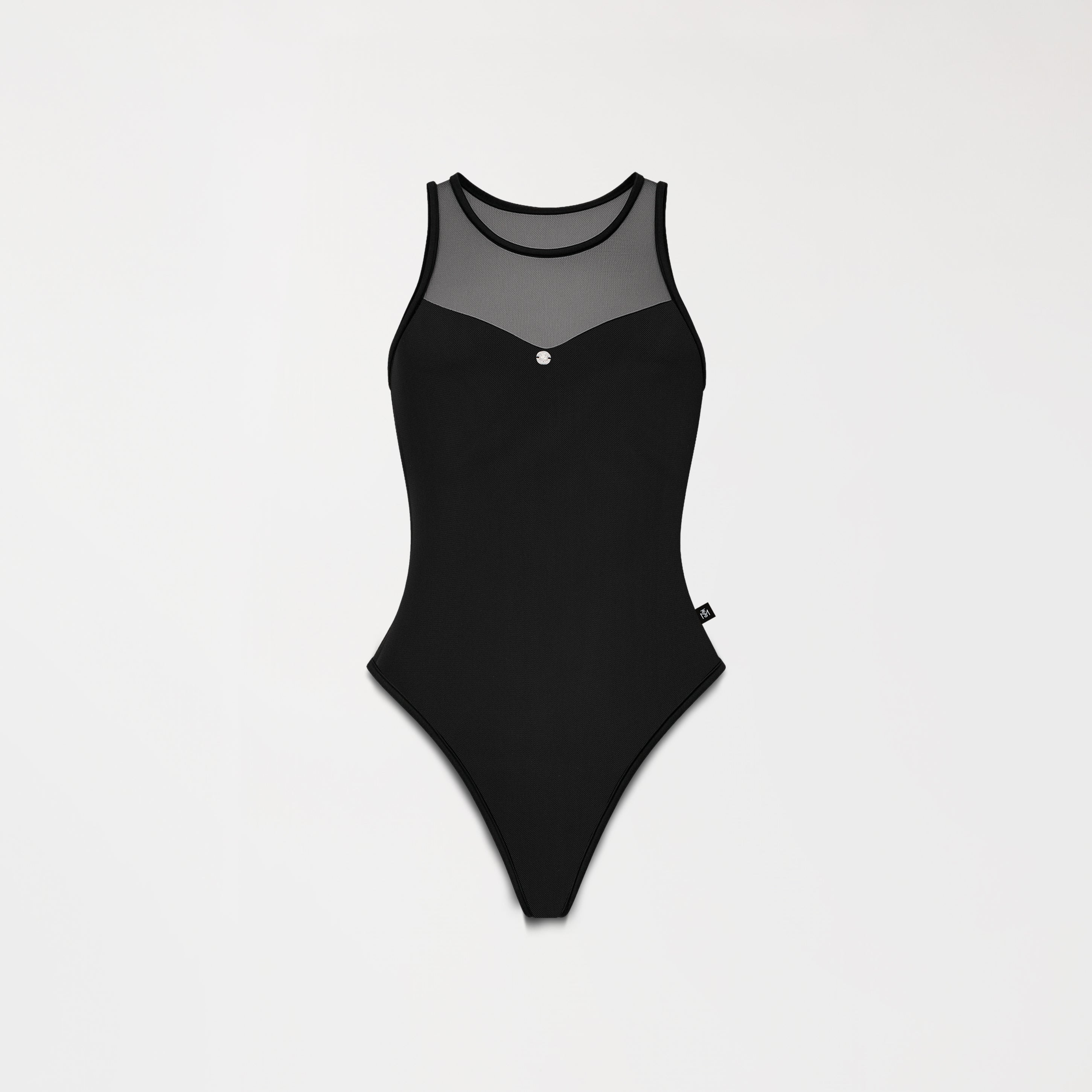 SULTON BODY WOMEN BLACK