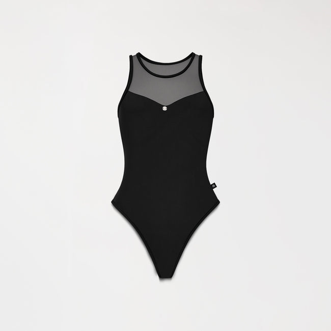 SULTON BODY WOMEN BLACK