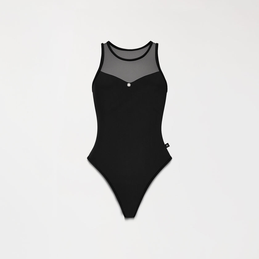 SULTON BODY WOMEN BLACK