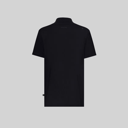 MULSANNE T-SHIRT BLACK