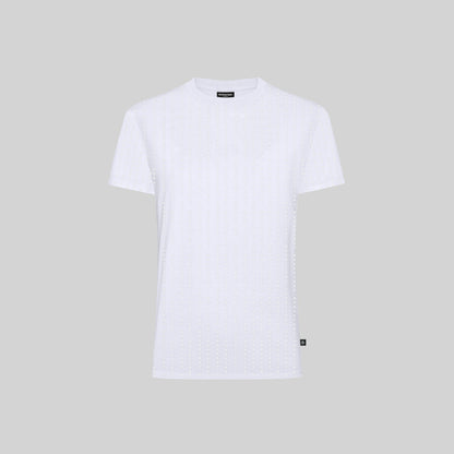 CHROMA T-SHIRT WHITE W