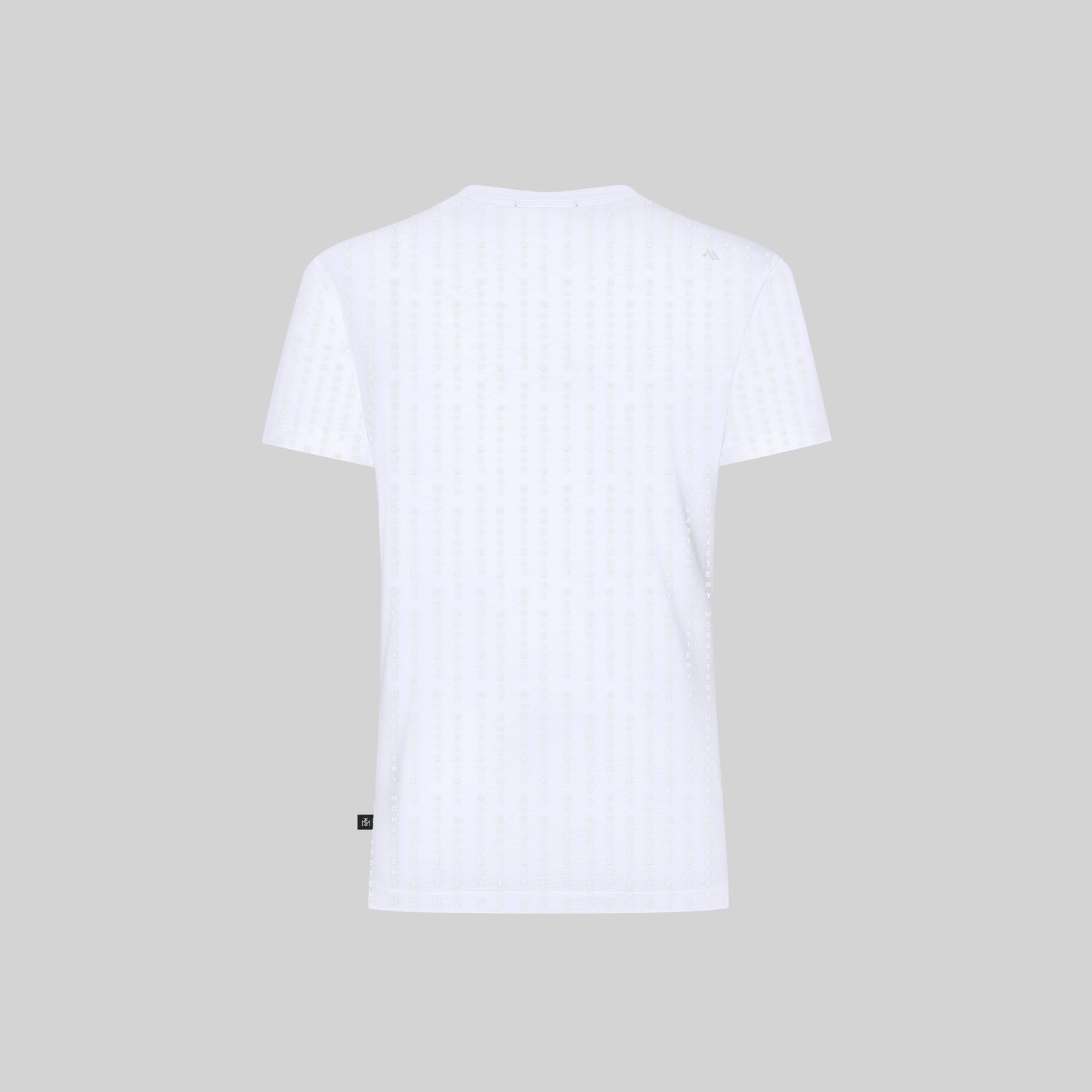 CHROMA T-SHIRT WHITE W