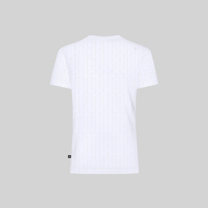 CHROMA T-SHIRT WHITE W