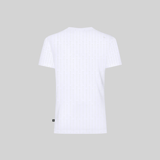CHROMA T-SHIRT WHITE W