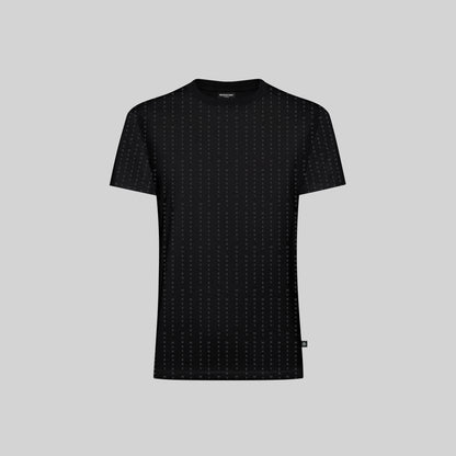 CHROMA T-SHIRT BLACK W