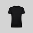 CHROMA T-SHIRT BLACK W