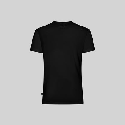 TAURI T-SHIRT BLACK  W