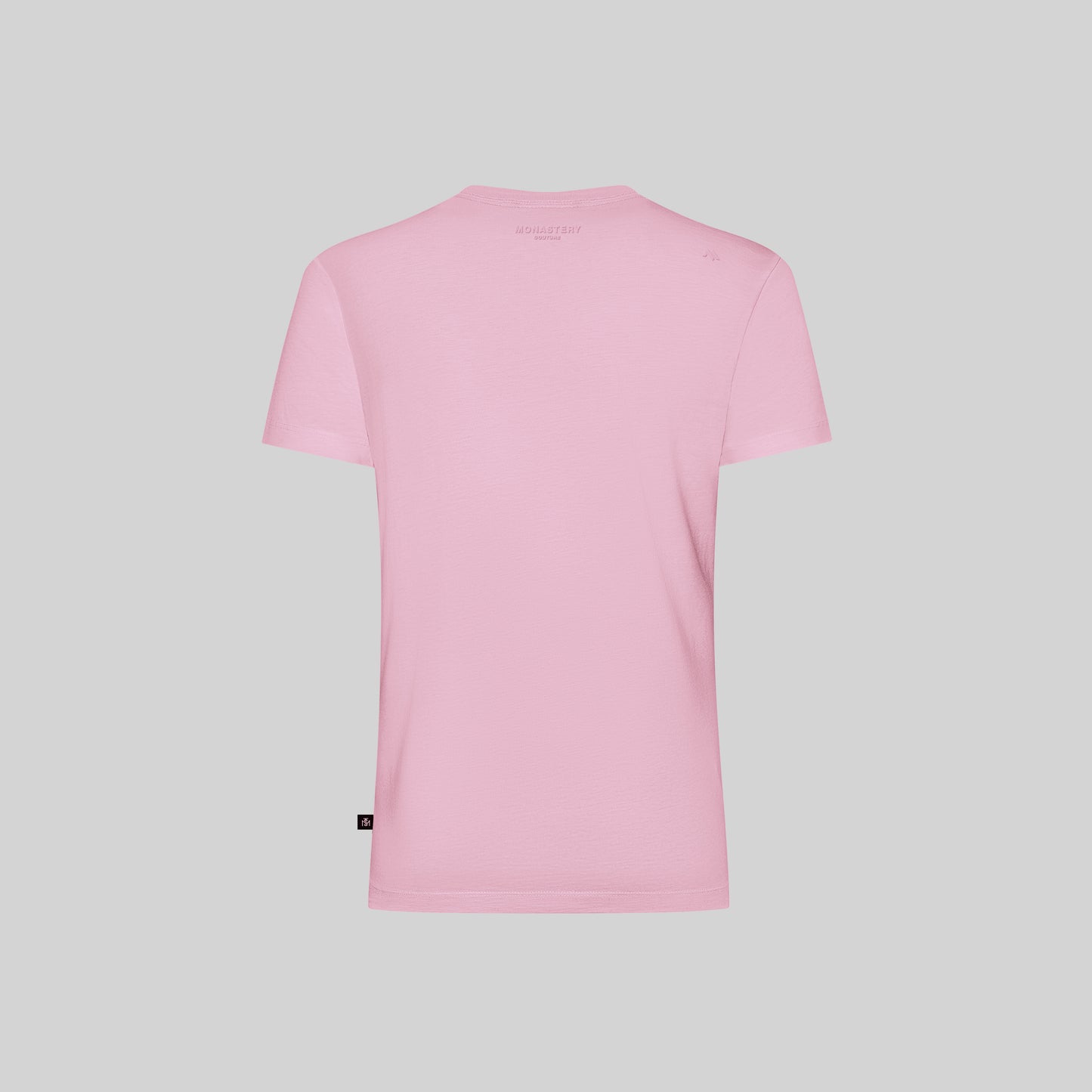 TAURI T-SHIRT BRIDAL ROSE W