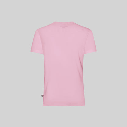 TAURI T-SHIRT BRIDAL ROSE W