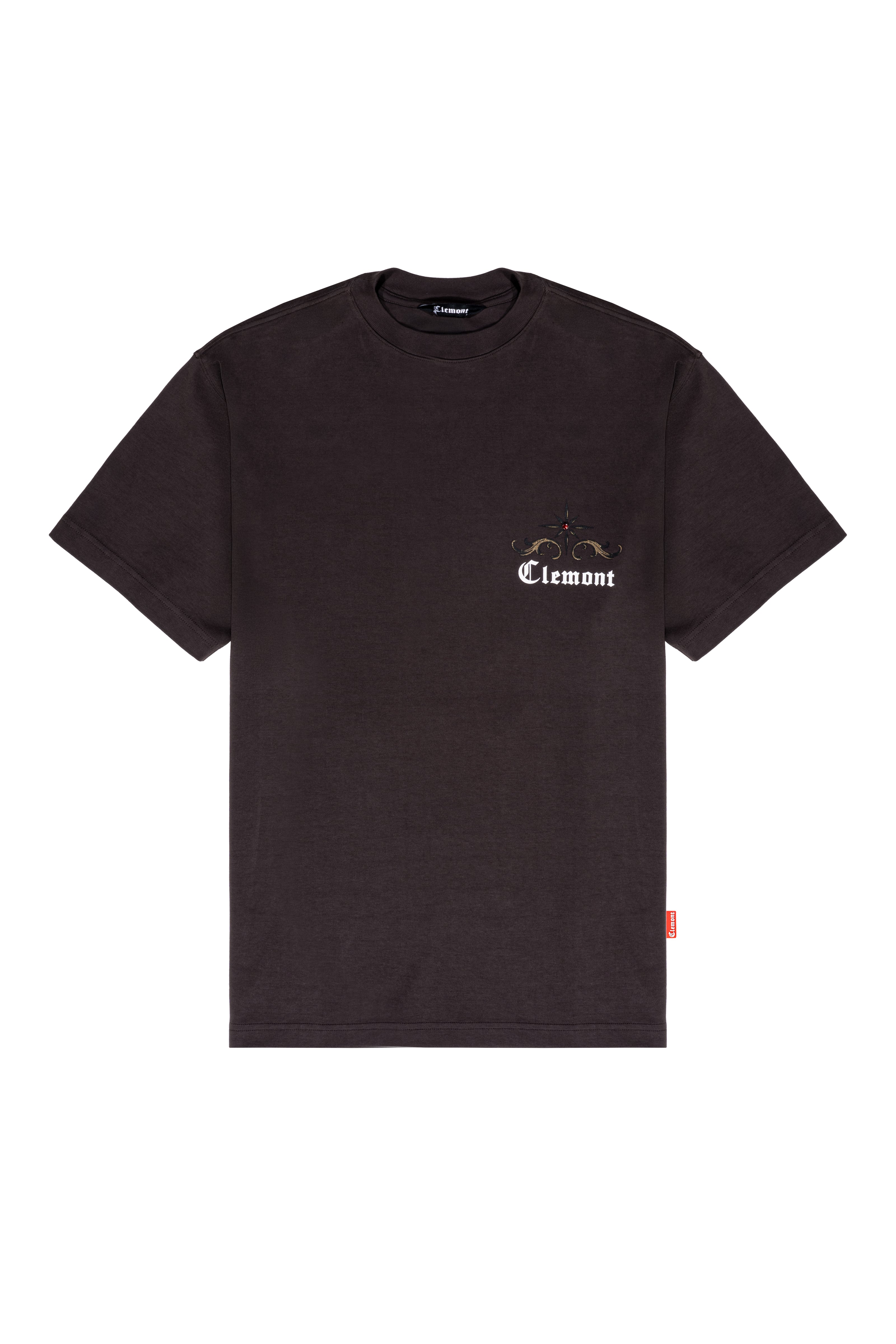 FILIGRANA OVERSIZE MOCCA
