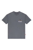 FILIGRANA OVERSIZE GRIS