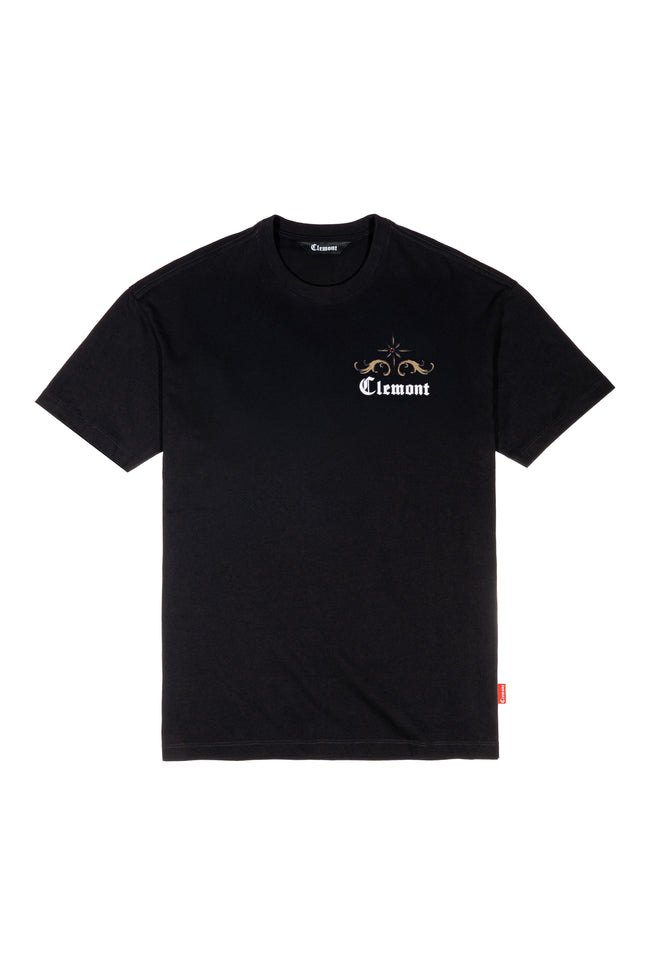 FILIGRANA OVERSIZE BLACK