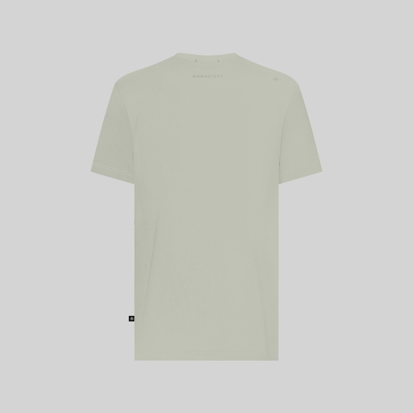 NUVOLARI T-SHIRT SEA GRASS MEN REGULAR