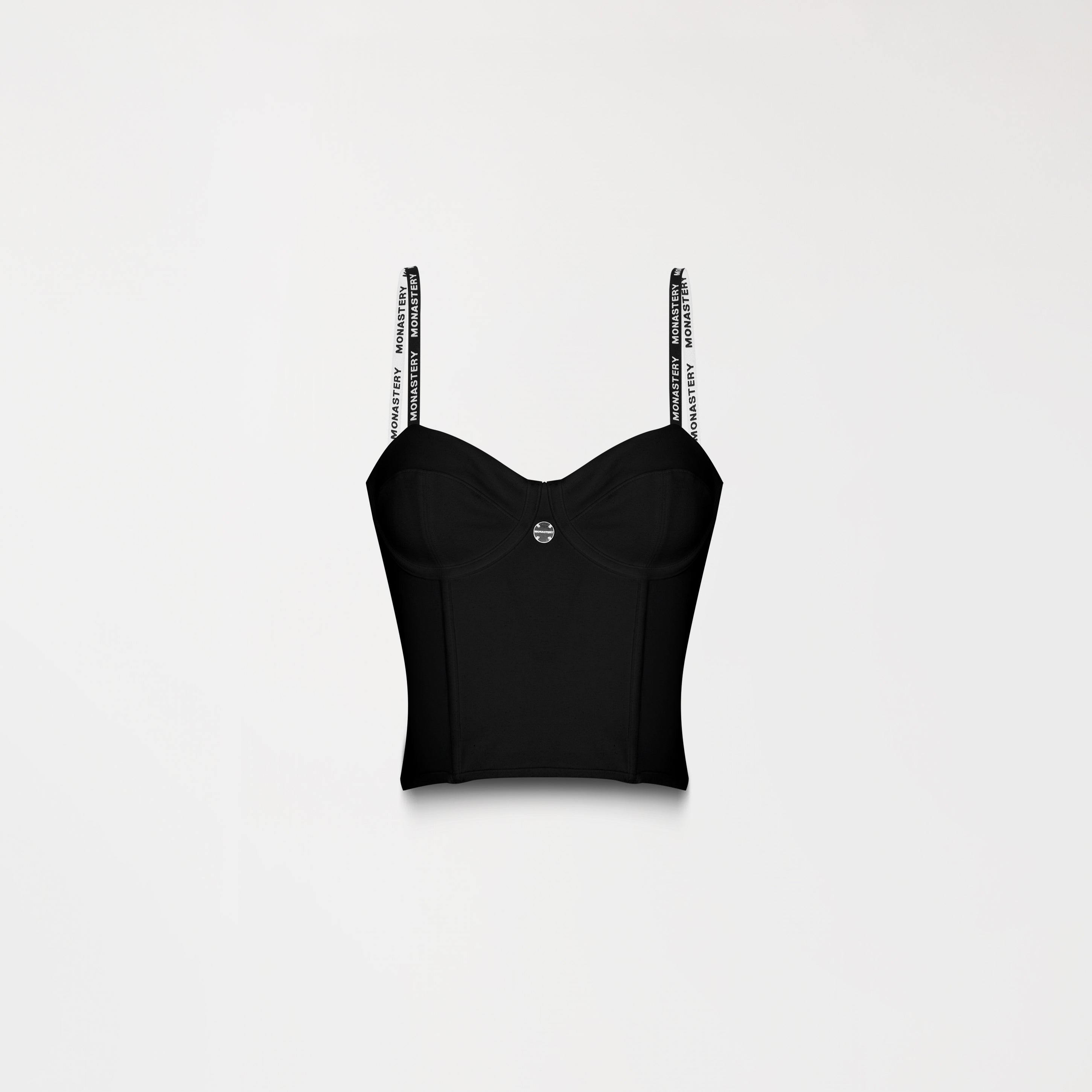 TABITA CORSET WOMEN BLACK