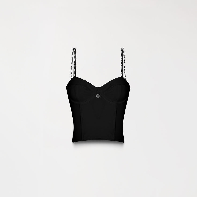 TABITA CORSET WOMEN BLACK