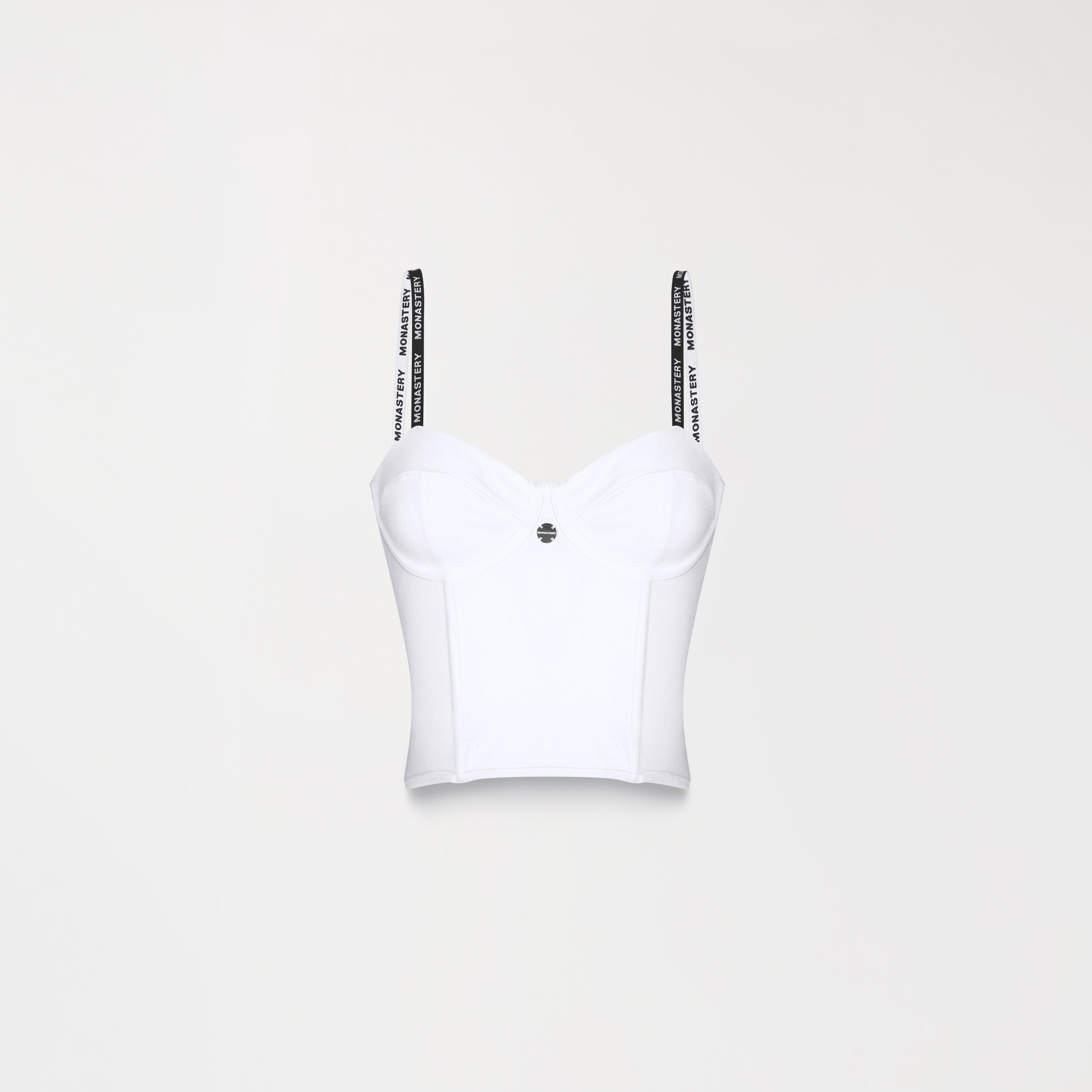 TABITA CORSET WOMEN WHITE