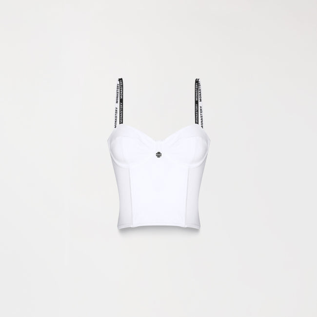 TABITA CORSET WOMEN WHITE