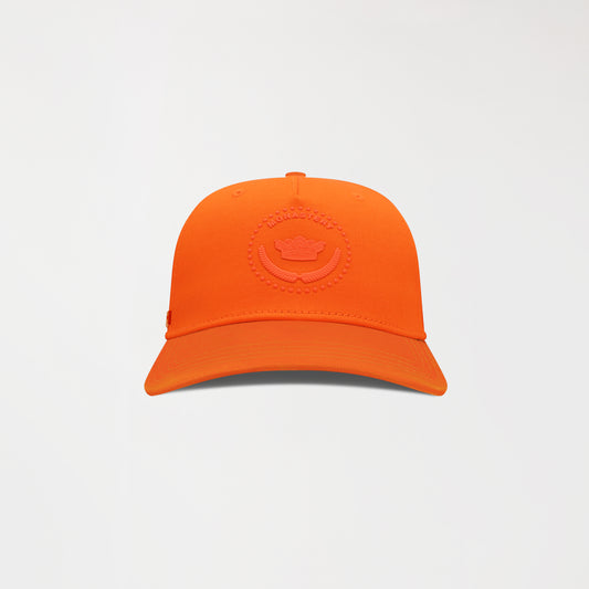 THIAGO CAP UNISEX ORANGE
