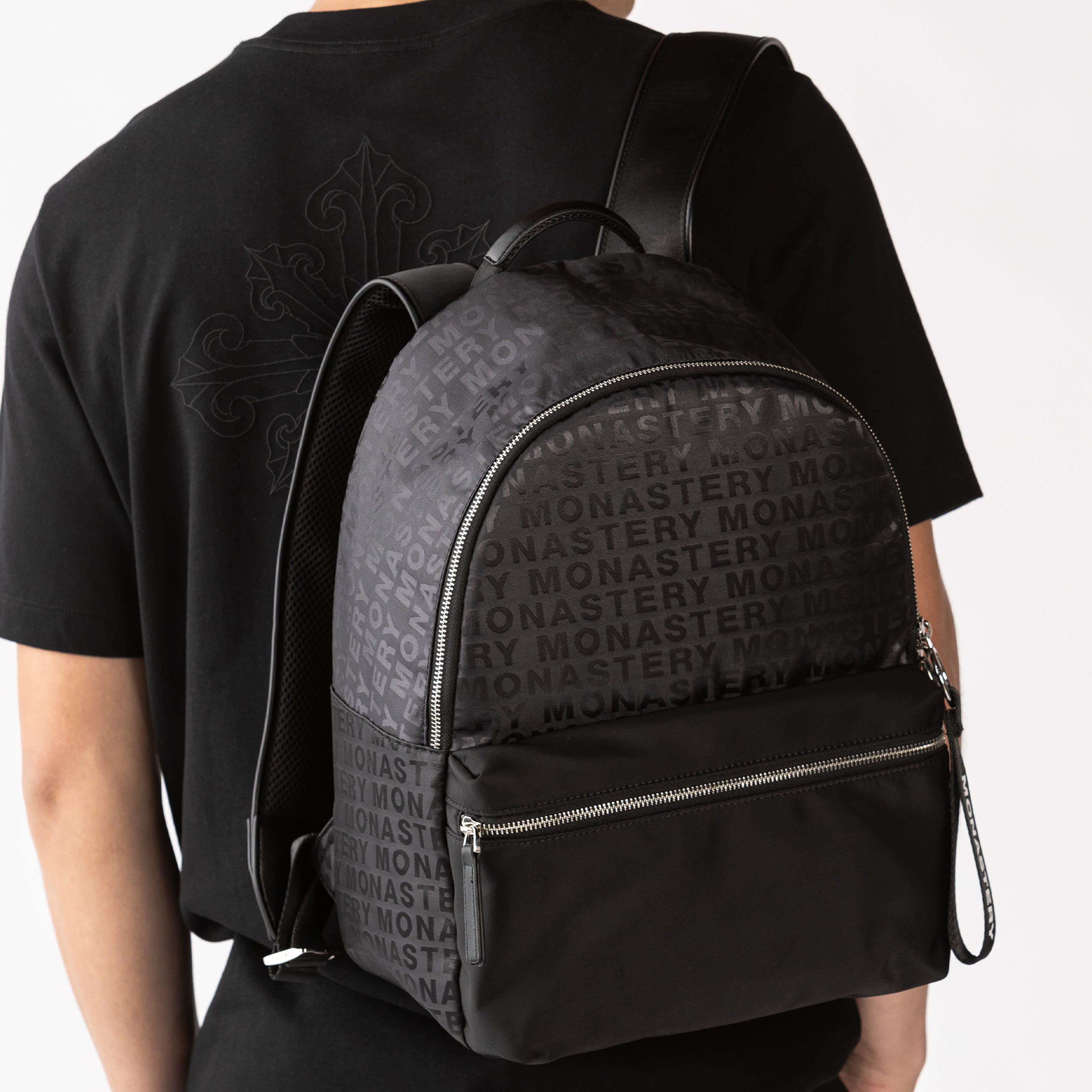 THOT BACK PACK UNISEX