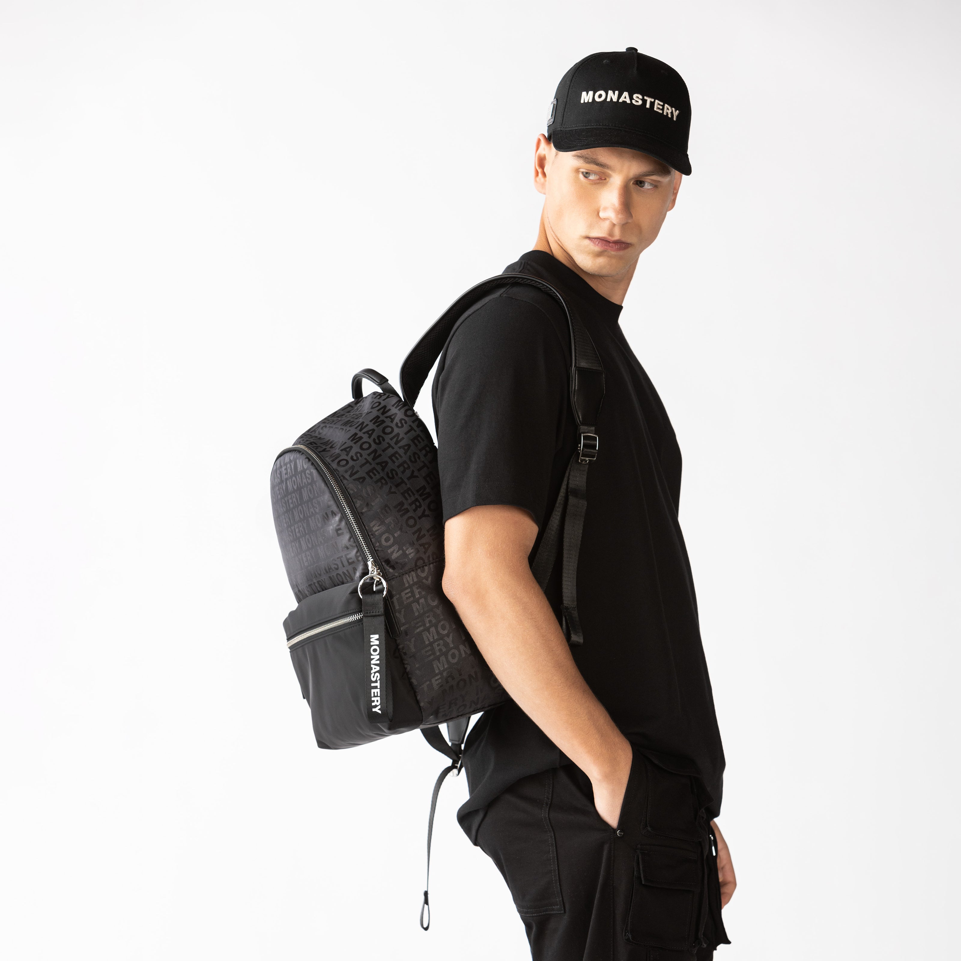 THOT BACK PACK UNISEX