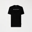 TROYA T-SHIRT MEN BLACK