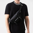 URV 25 FANNY PACK BLACK