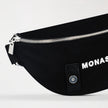 URV 25 FANNY PACK BLACK