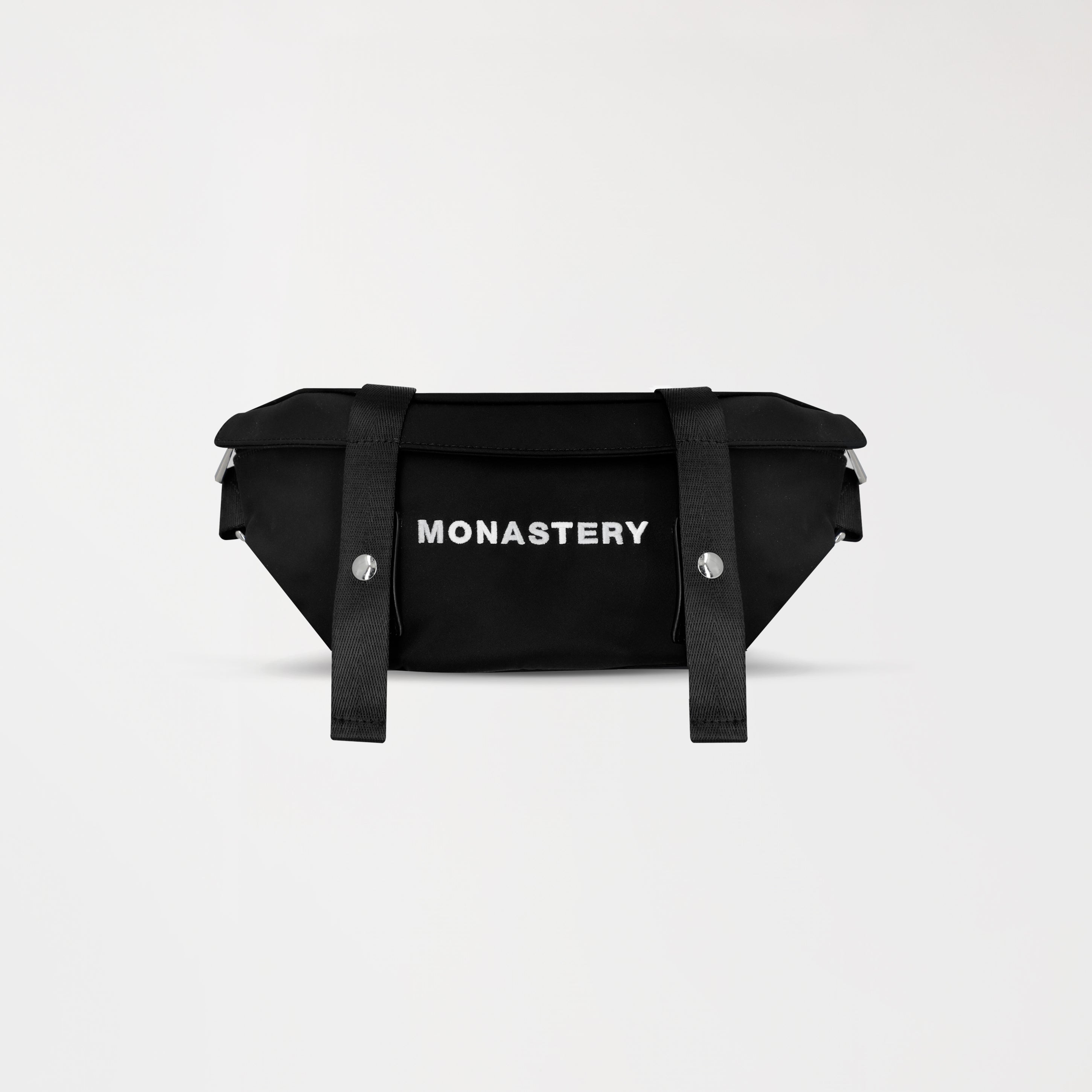URV 25 FANNY PACK BLACK