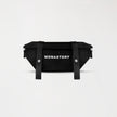 URV 25 FANNY PACK BLACK