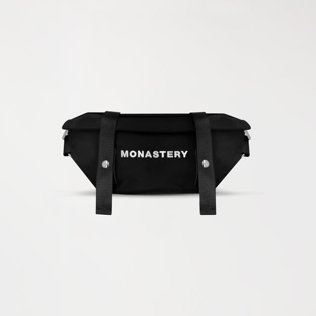 URV 25 FANNY PACK BLACK