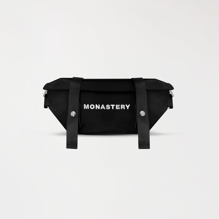 URV 25 FANNY PACK BLACK