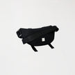 URV 25 FANNY PACK BLACK