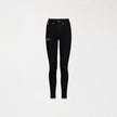 VISUS JEAN WOMEN BLACK