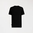 VULCANUS T-SHIRT MEN BLACK