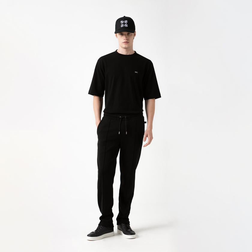 WILLIAM JOGGER MEN BACK