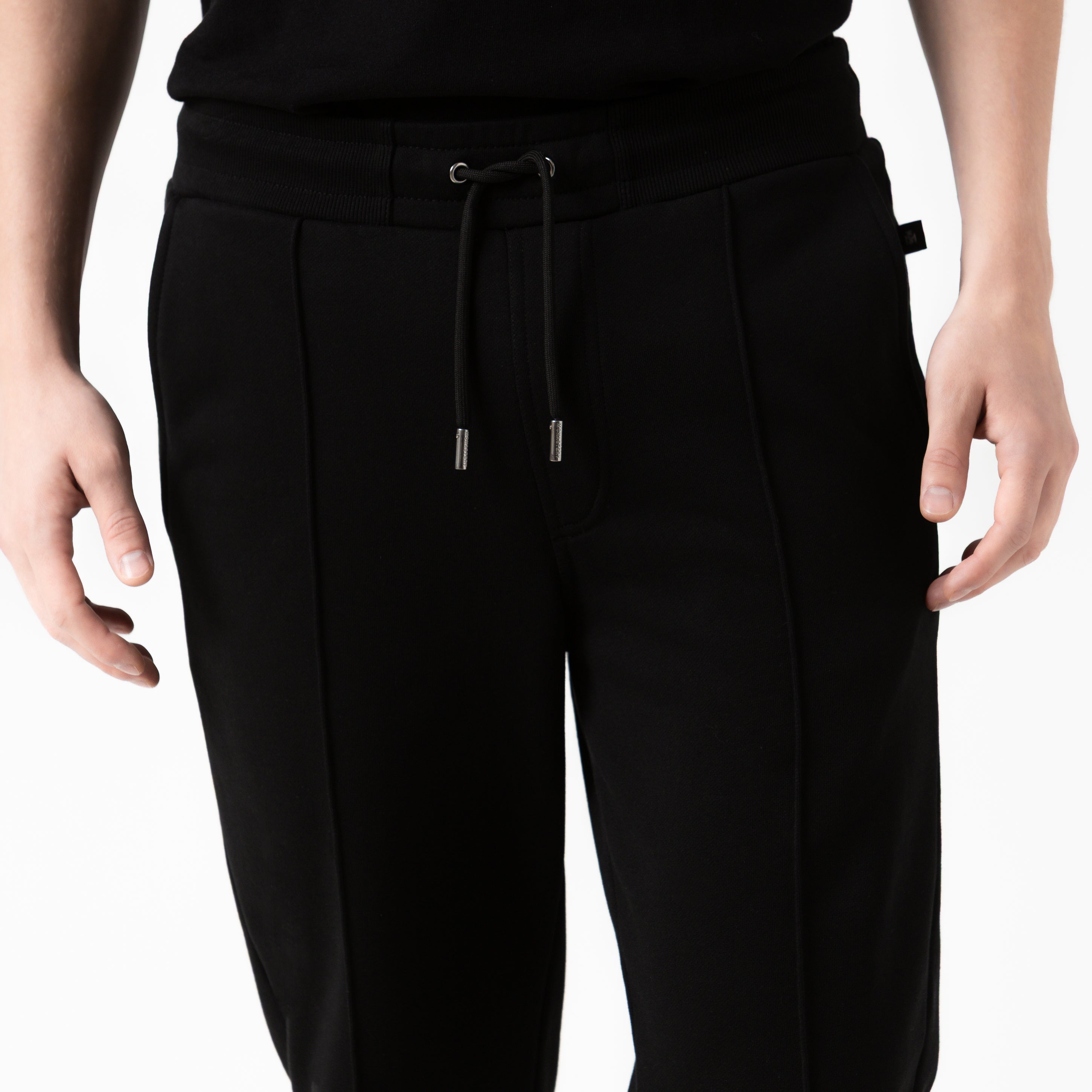 WILLIAM JOGGER MEN BACK