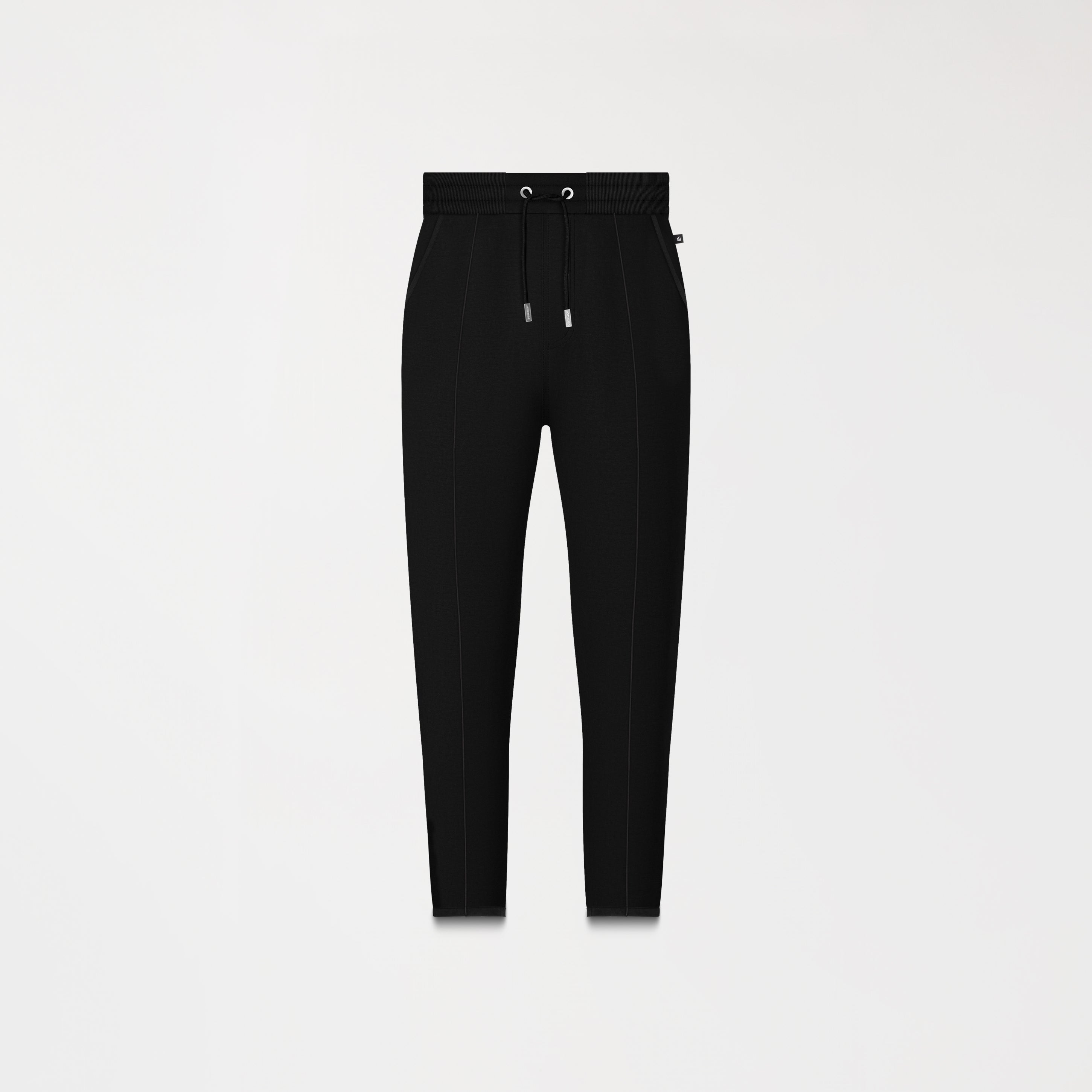 WILLIAM JOGGER MEN BACK