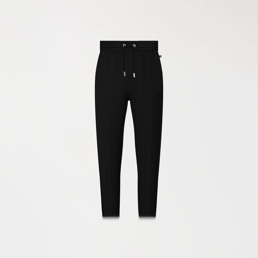 WILLIAM JOGGER MEN BACK