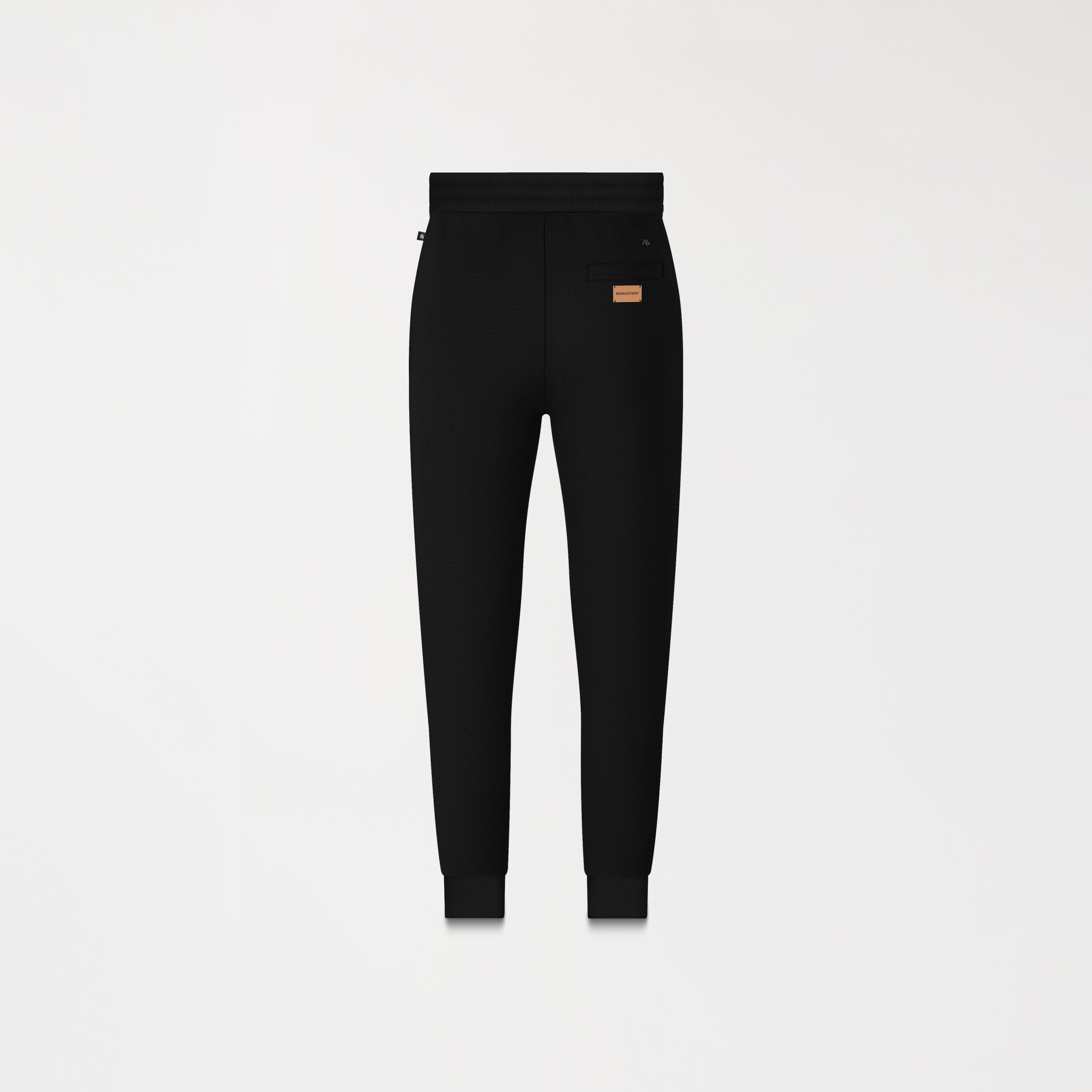 WILLIAM JOGGER MEN BACK