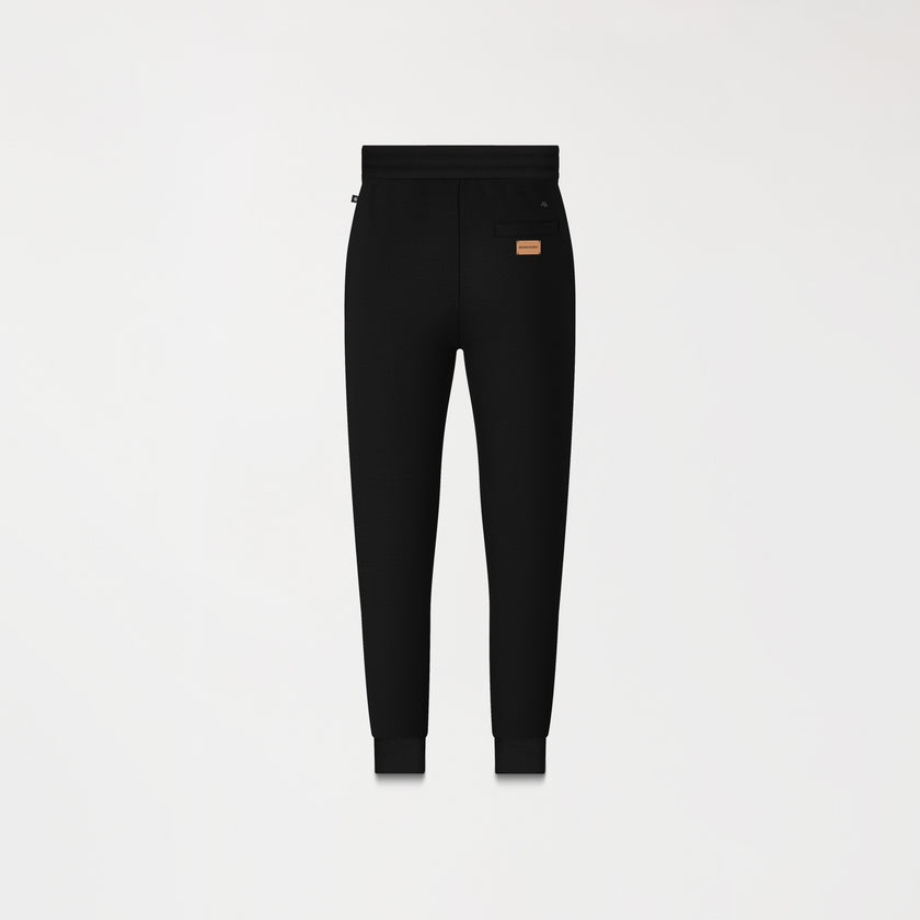 WILLIAM JOGGER MEN BACK